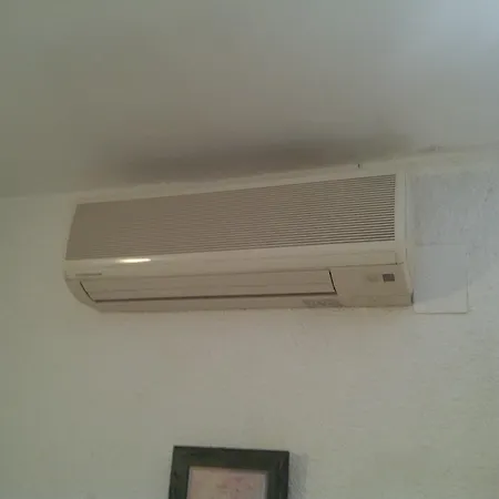 Apartamento Oasis Park Dénia Chambre photo