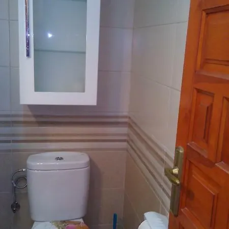 Apartamento Oasis Park Dénia Extérieur photo