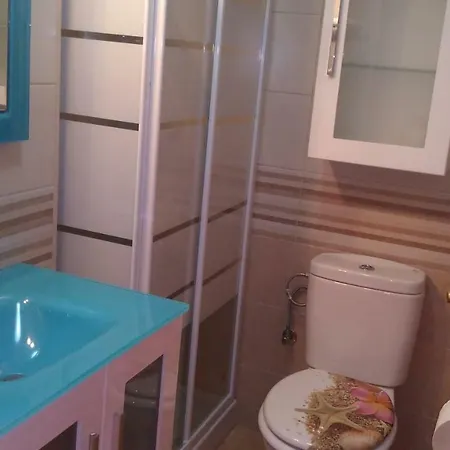 Apartamento Oasis Park Dénia Extérieur photo