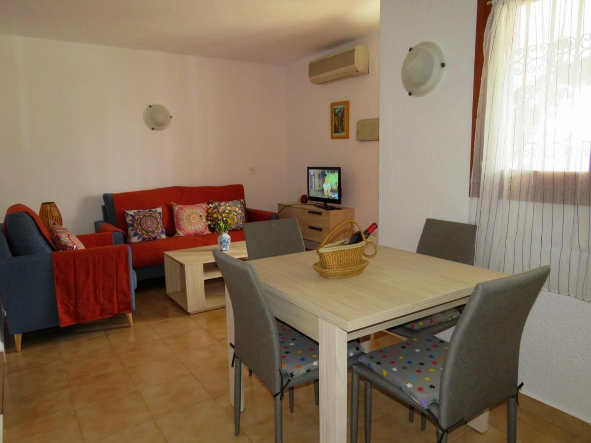 Oasis Park Apartamento *