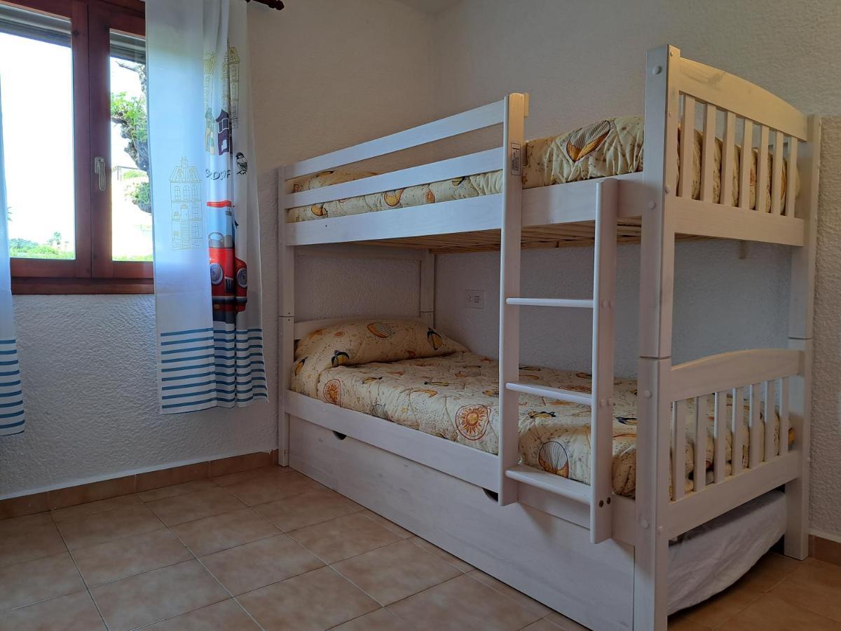 Apartamento Oasis Park Dénia