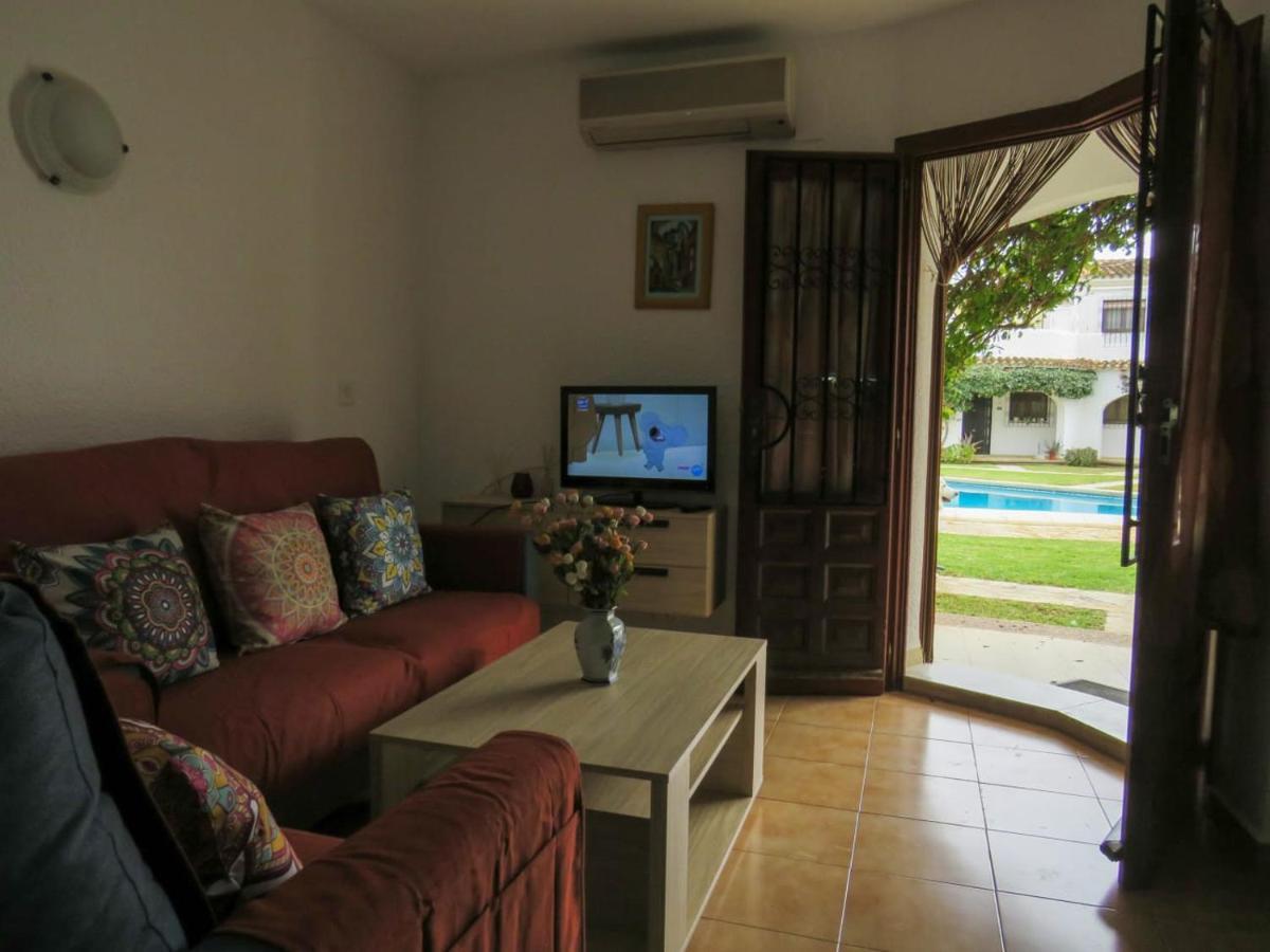 Apartment Oasis Park *